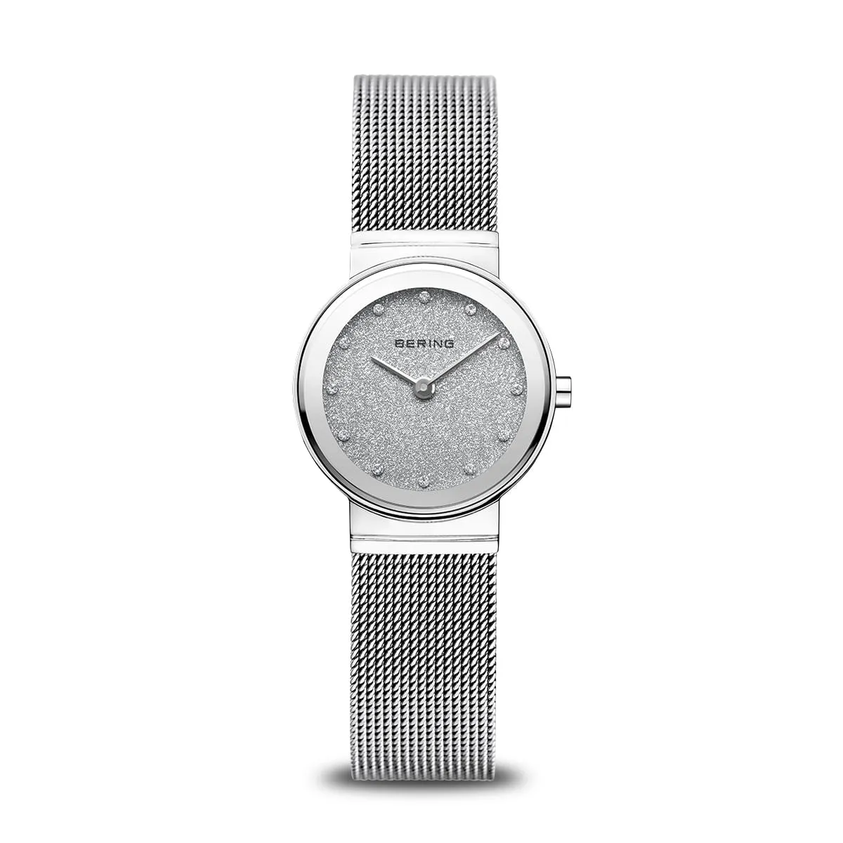 Bering Ladies' 10126-0003 Classic Dial