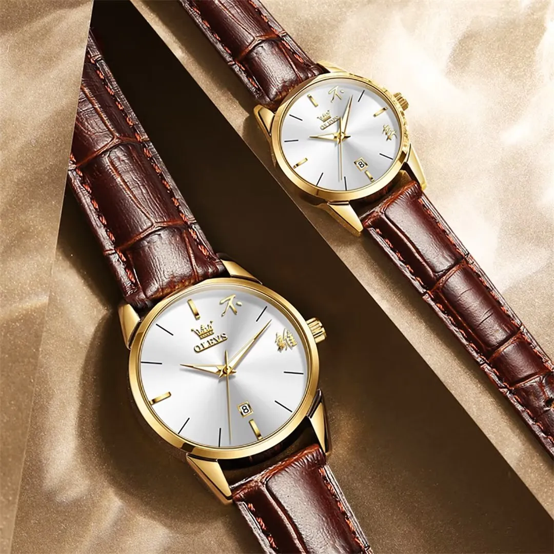 FemmeCircle Dual Leather Chic