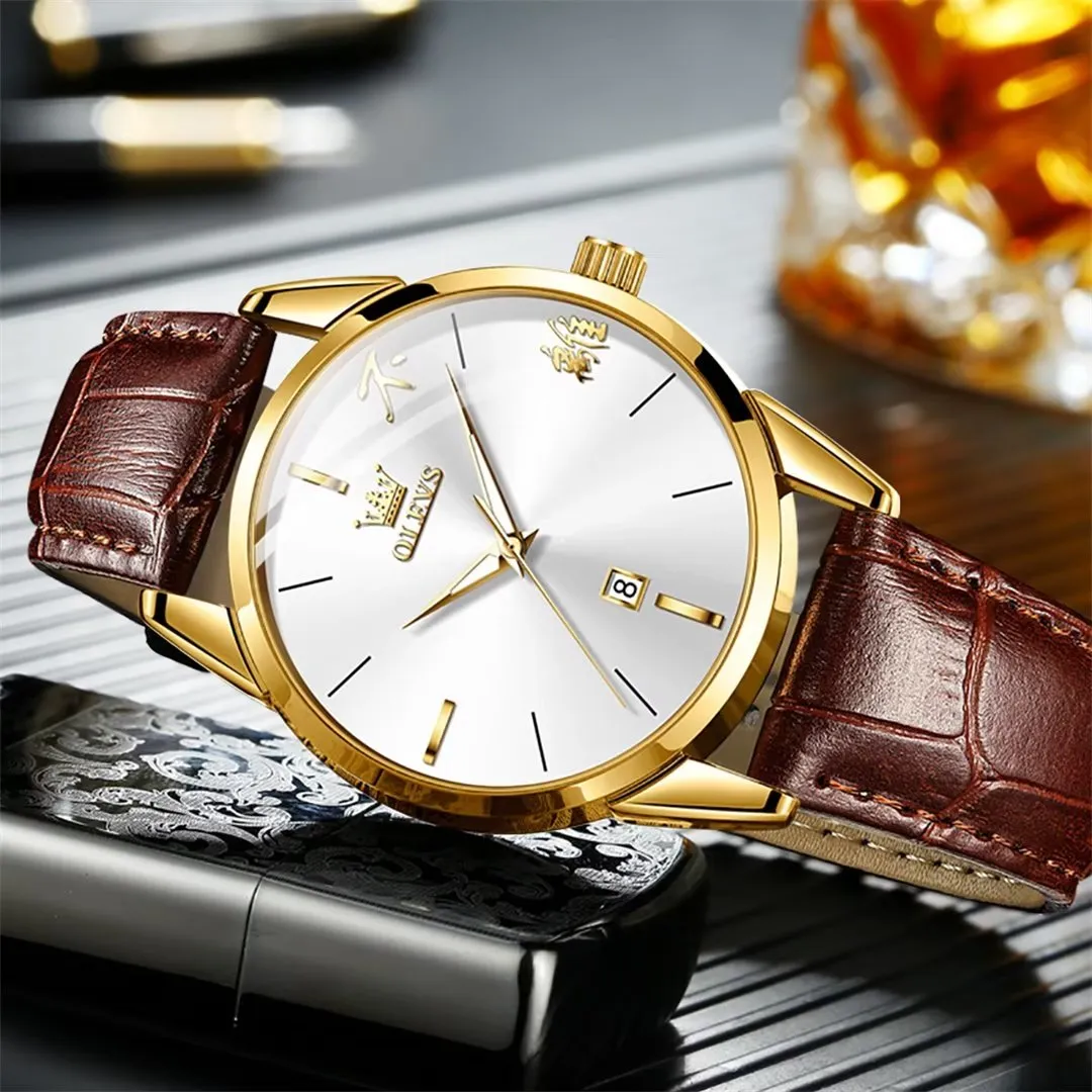 FemmeCircle Dual Leather Chic