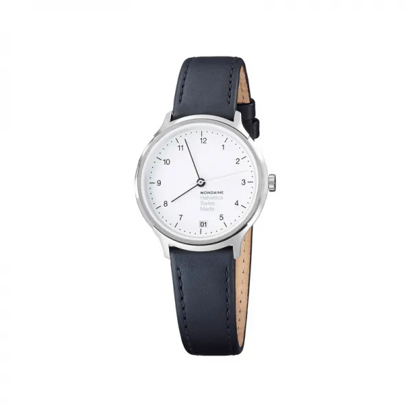 Mondaine Helvetica No.1 Regular 33mm