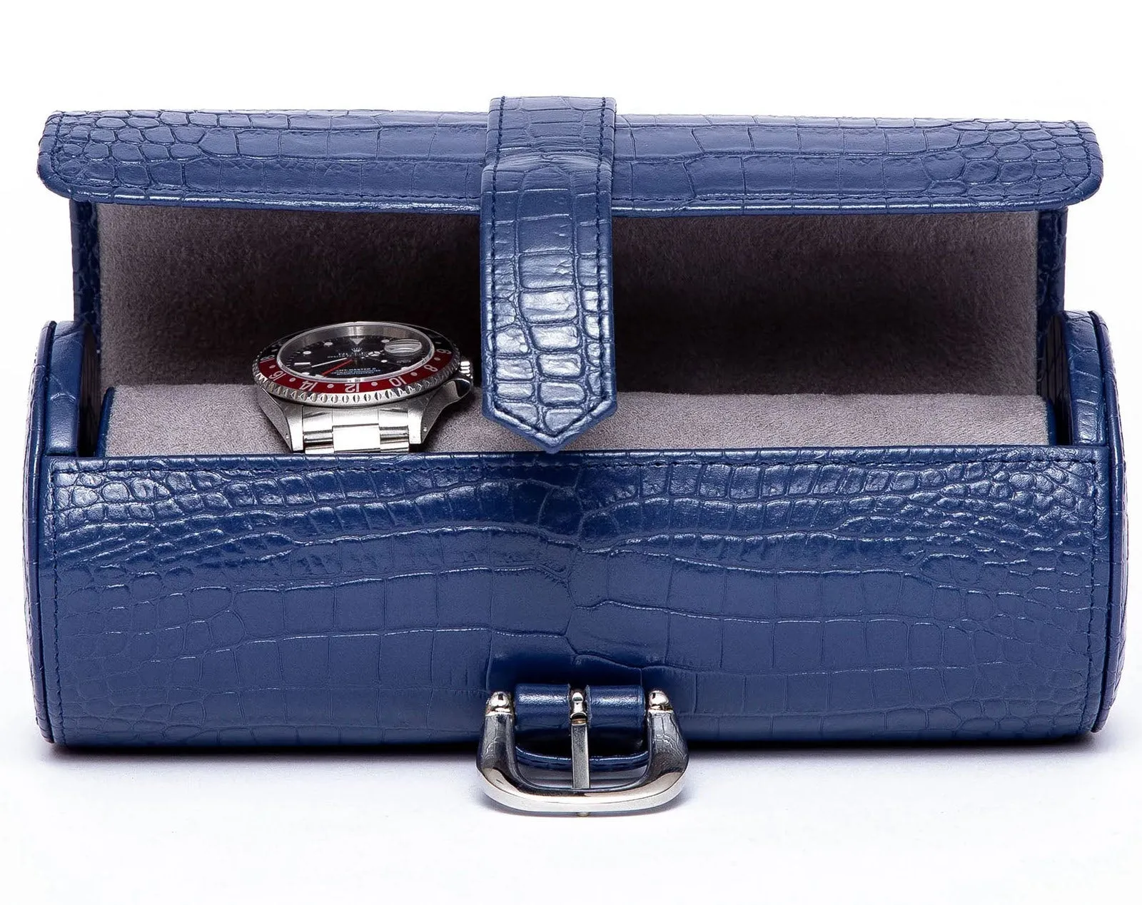 RAP Watch Roll Brompton 3 Blue